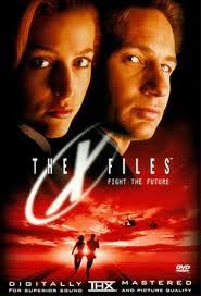 Los Expedientes Secretos X: La Pelí­cula (1998) poster